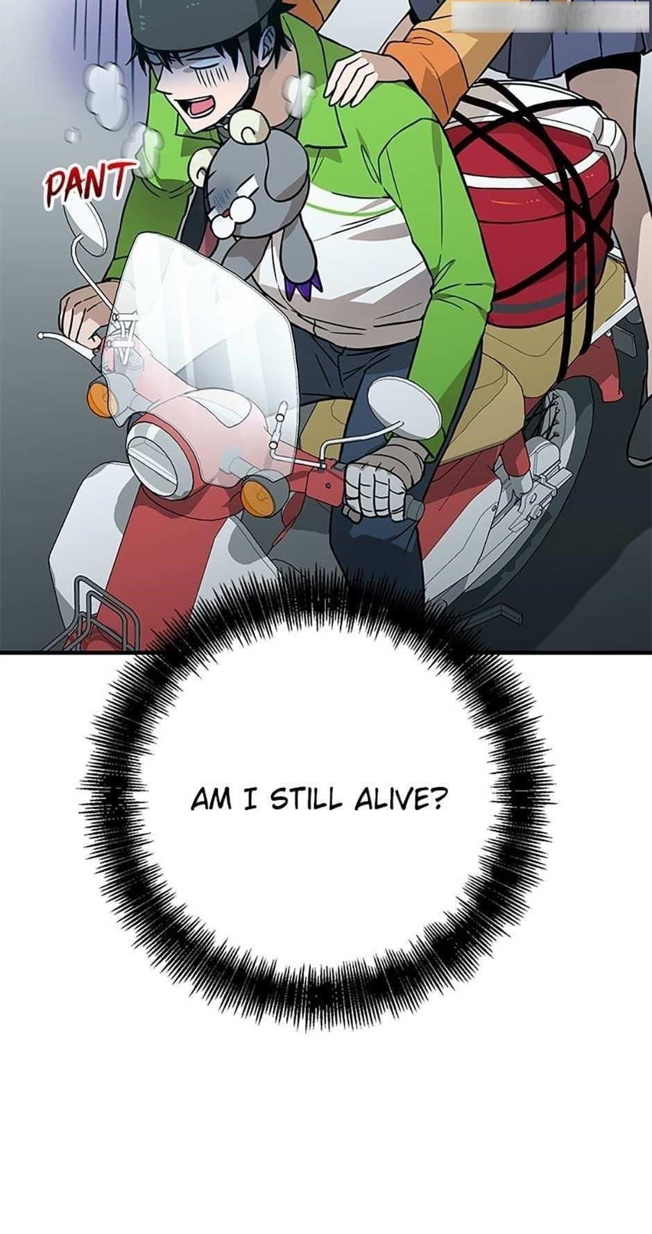 Cursed Manager’s Regression Chapter 52 - Page 72