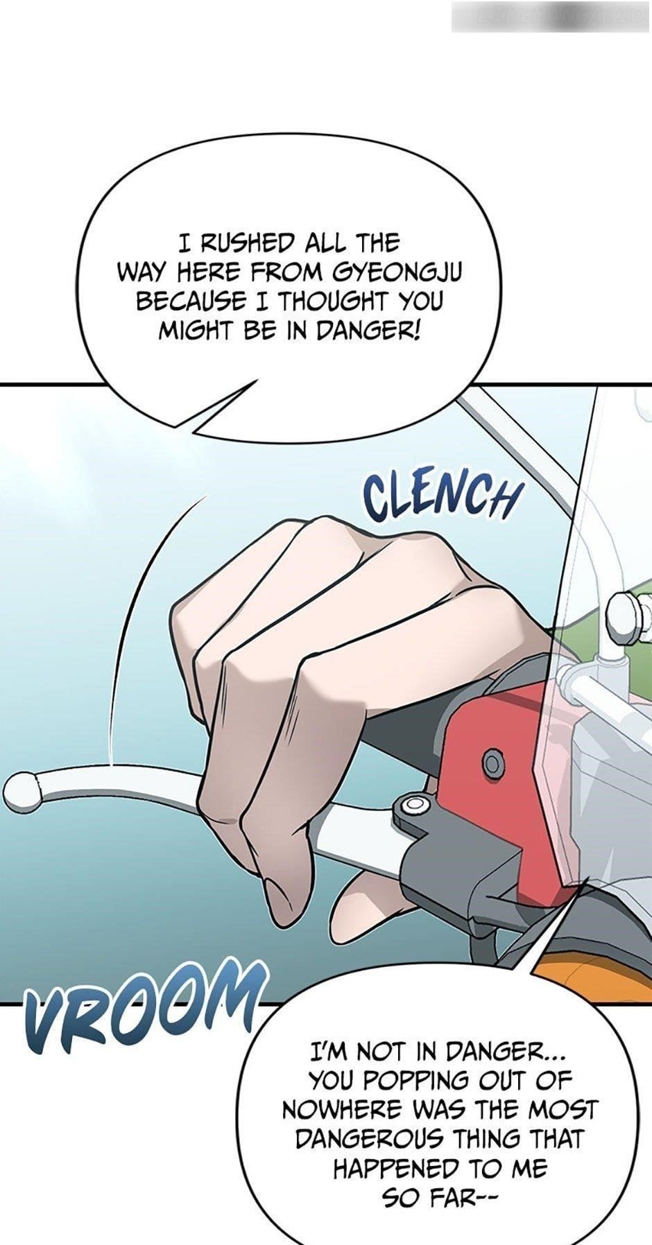 Cursed Manager’s Regression Chapter 52 - Page 75