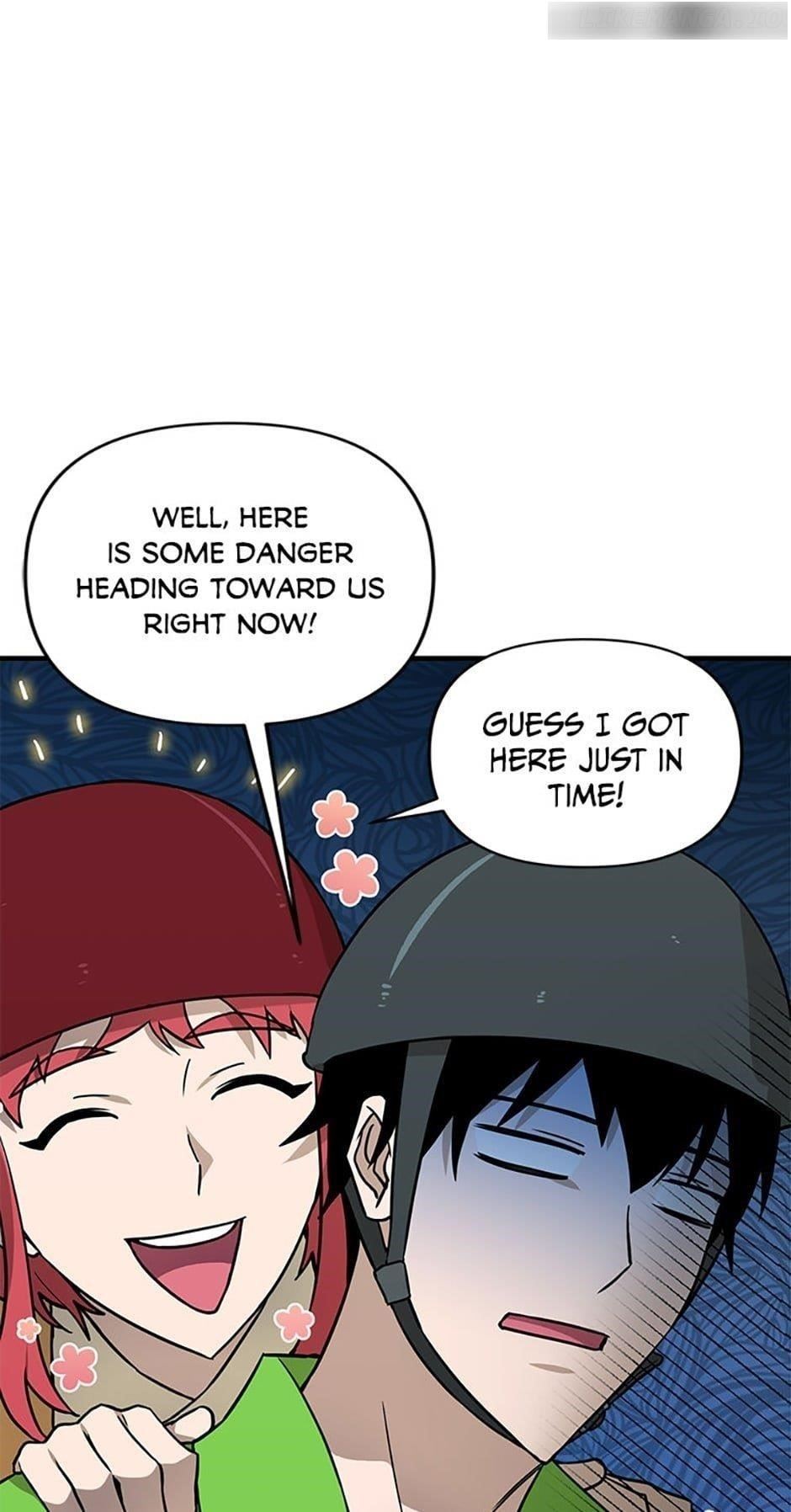 Cursed Manager’s Regression Chapter 52 - Page 79