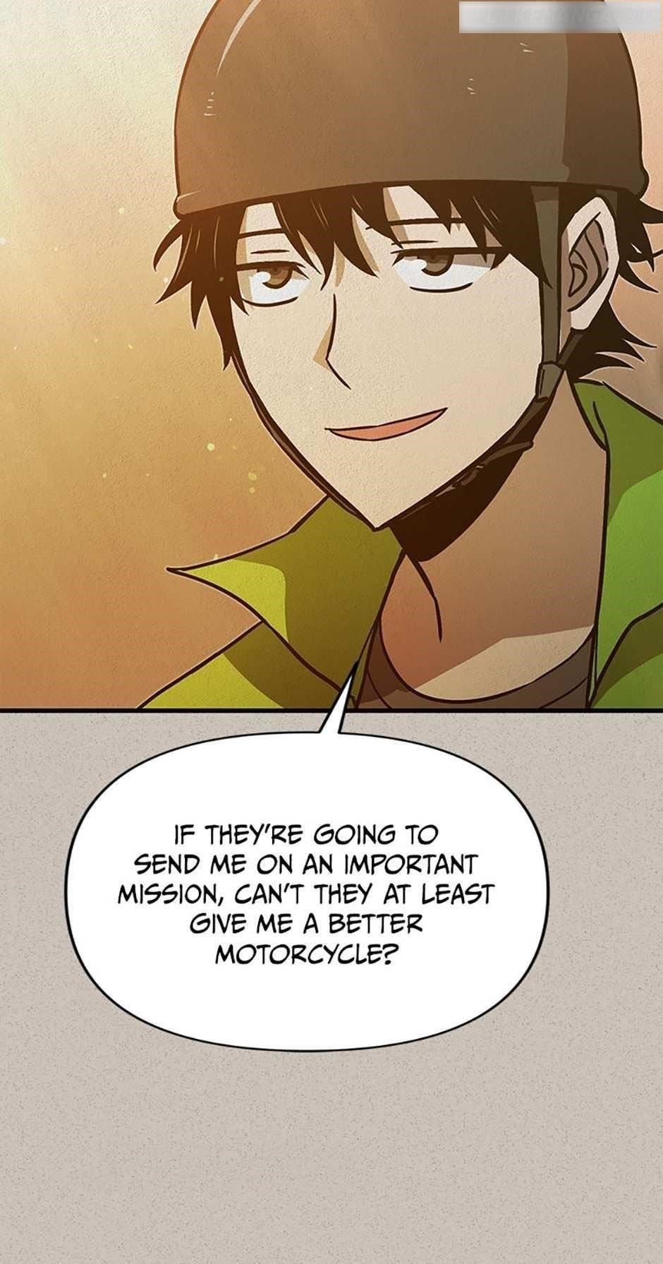 Cursed Manager’s Regression Chapter 52 - Page 8