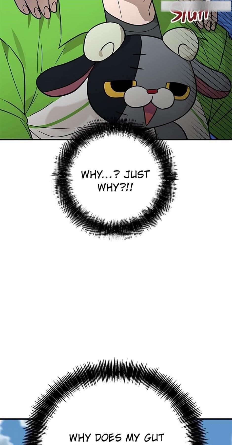 Cursed Manager’s Regression Chapter 52 - Page 80