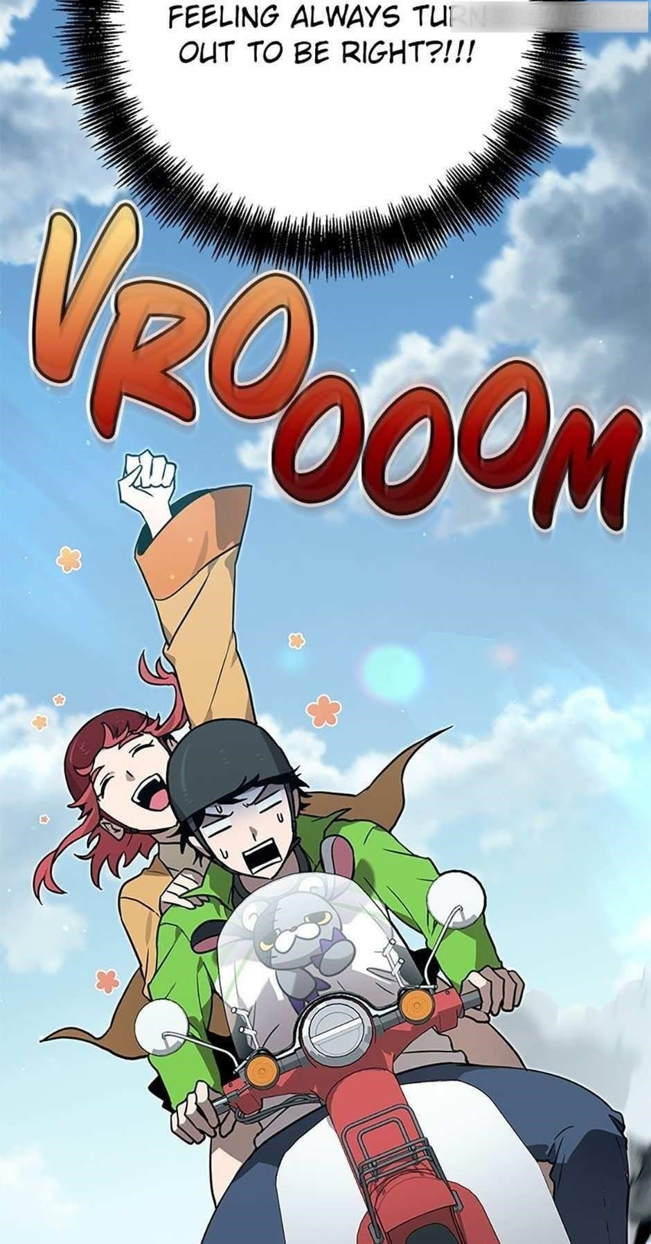 Cursed Manager’s Regression Chapter 52 - Page 81