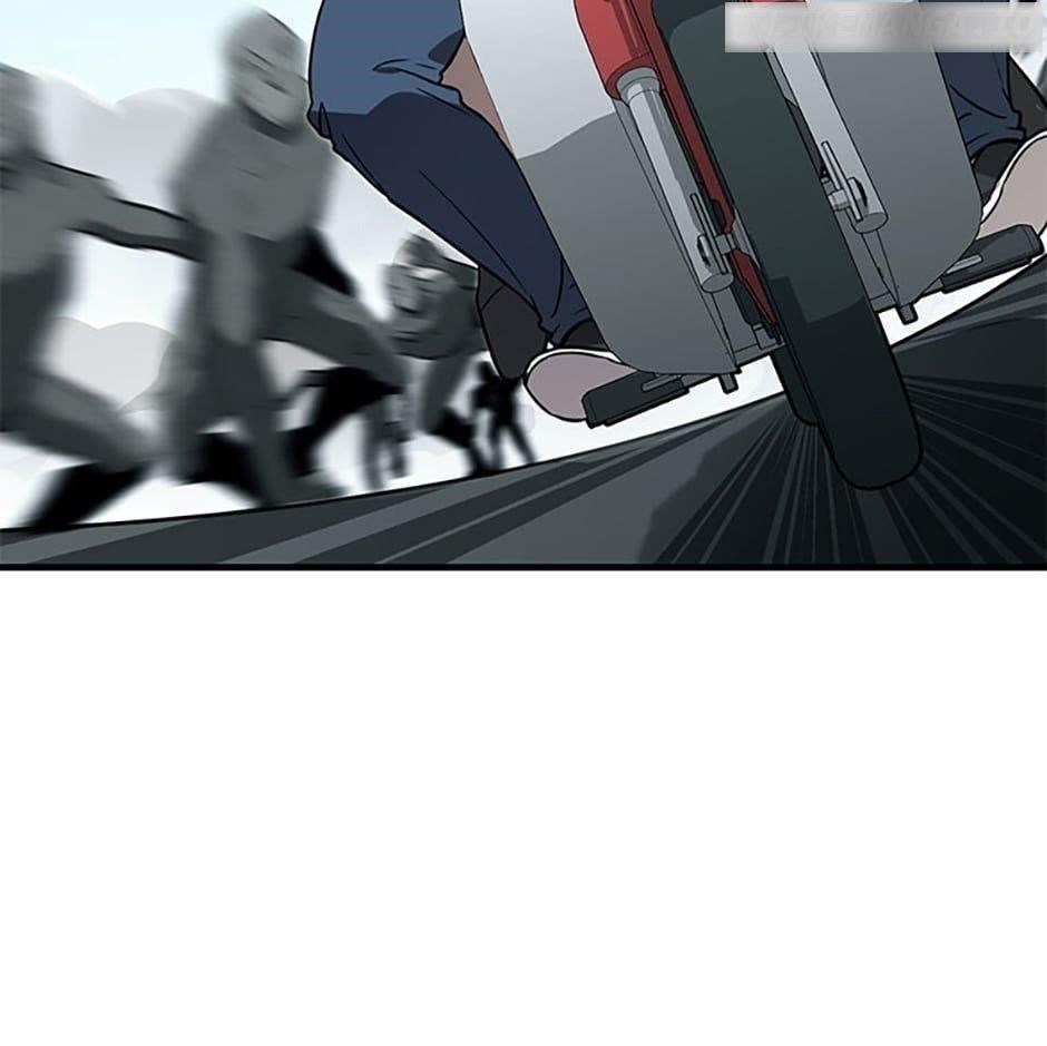 Cursed Manager’s Regression Chapter 52 - Page 82