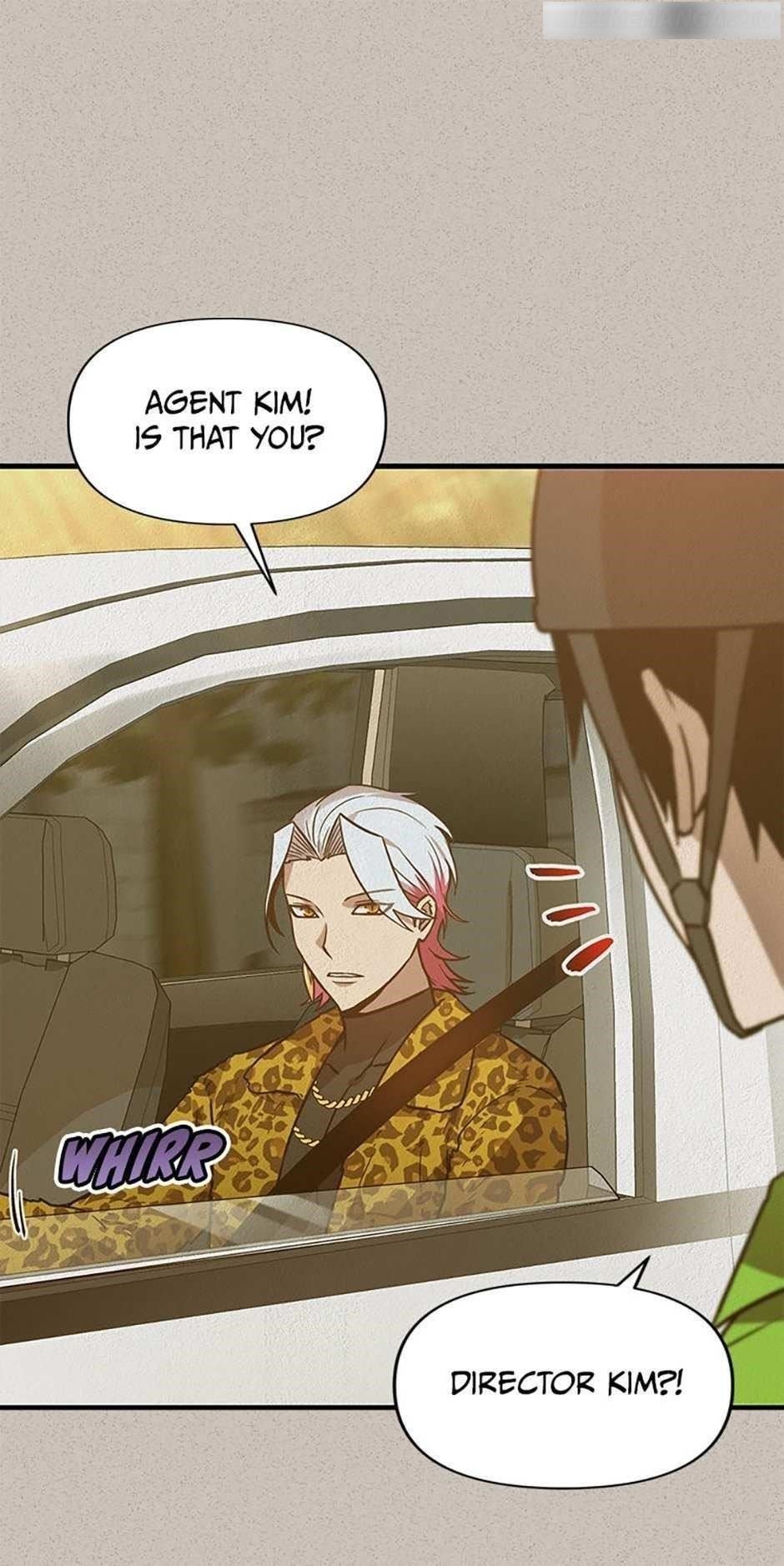 Cursed Manager’s Regression Chapter 52 - Page 9