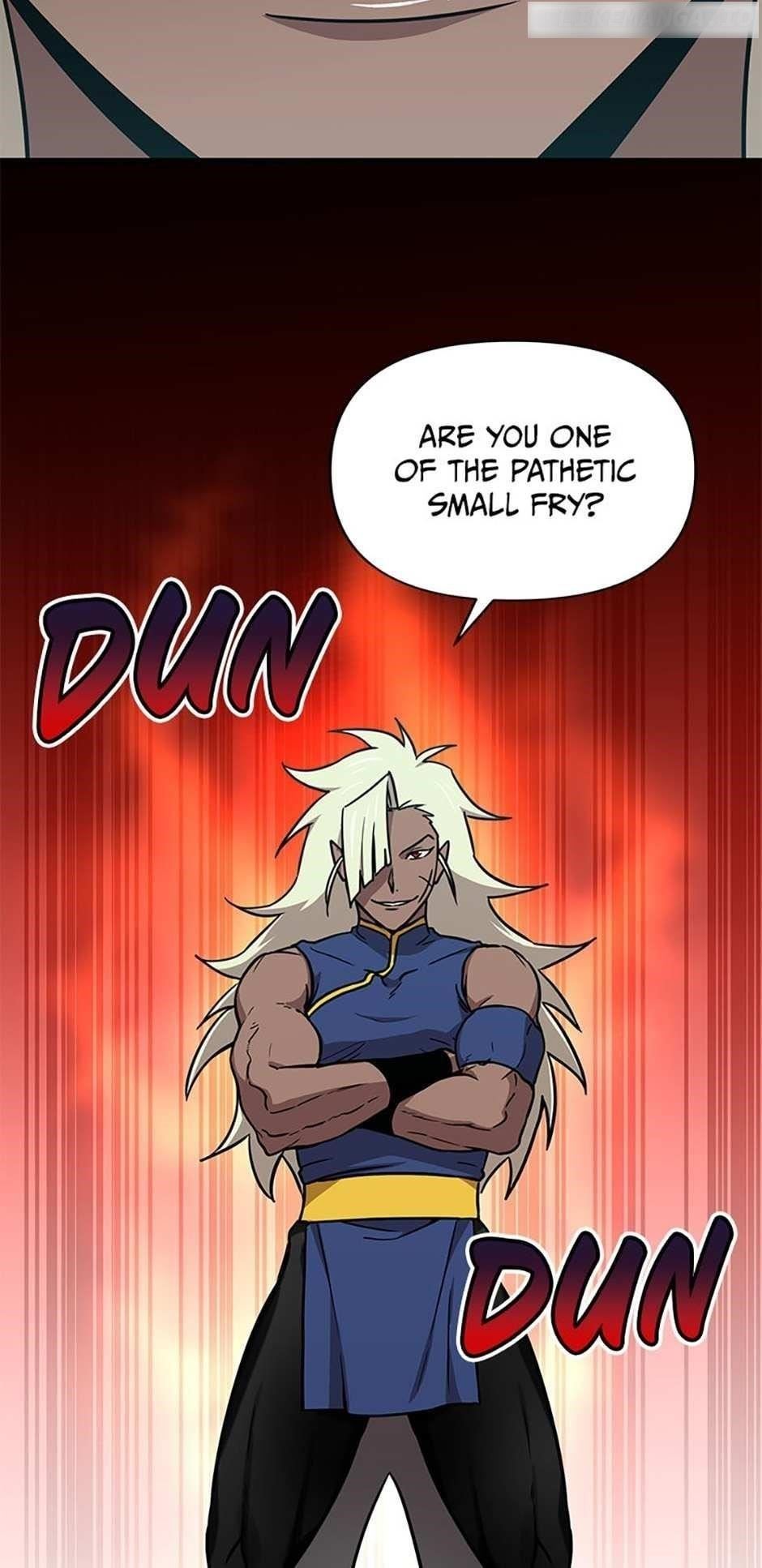 Cursed Manager’s Regression Chapter 53 - Page 12