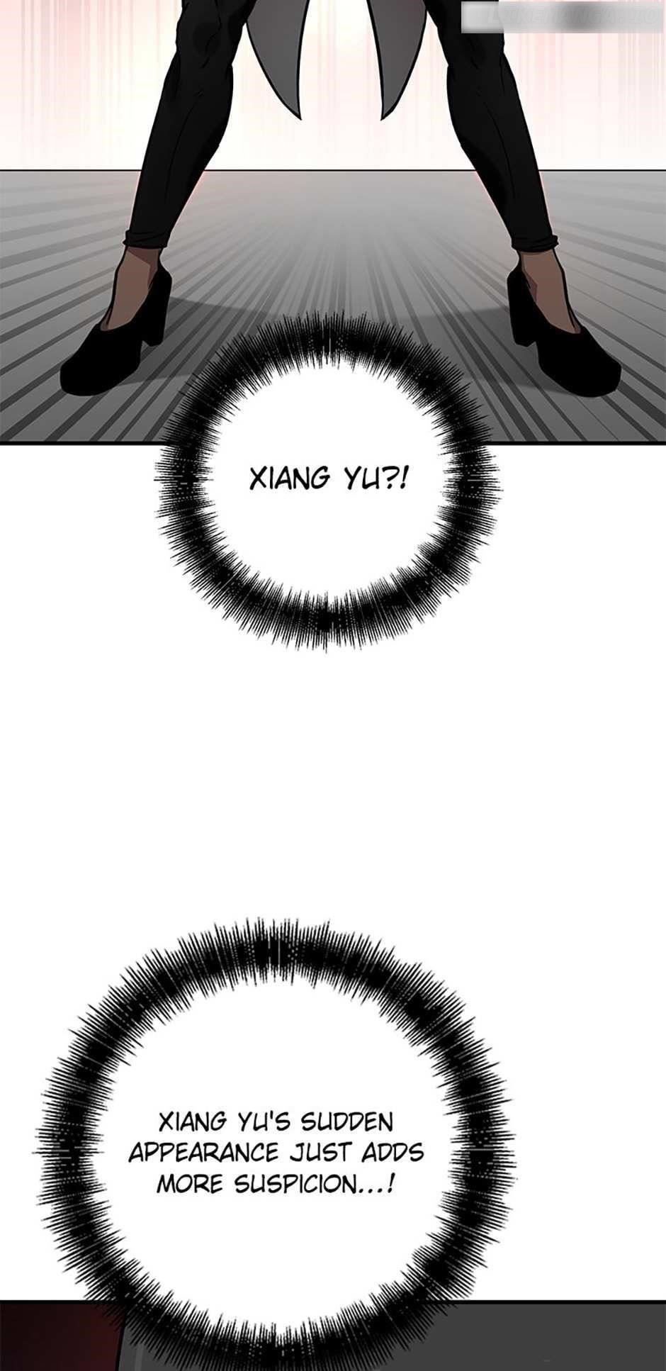 Cursed Manager’s Regression Chapter 53 - Page 13