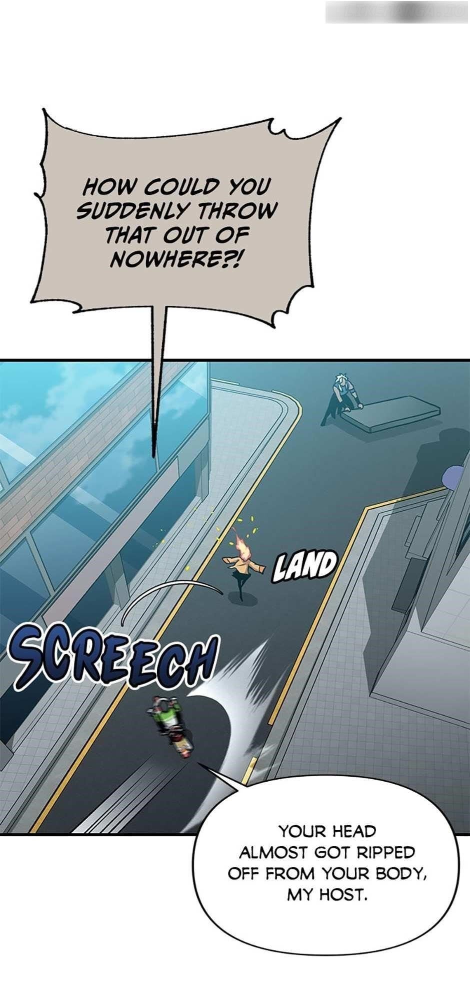 Cursed Manager’s Regression Chapter 53 - Page 16