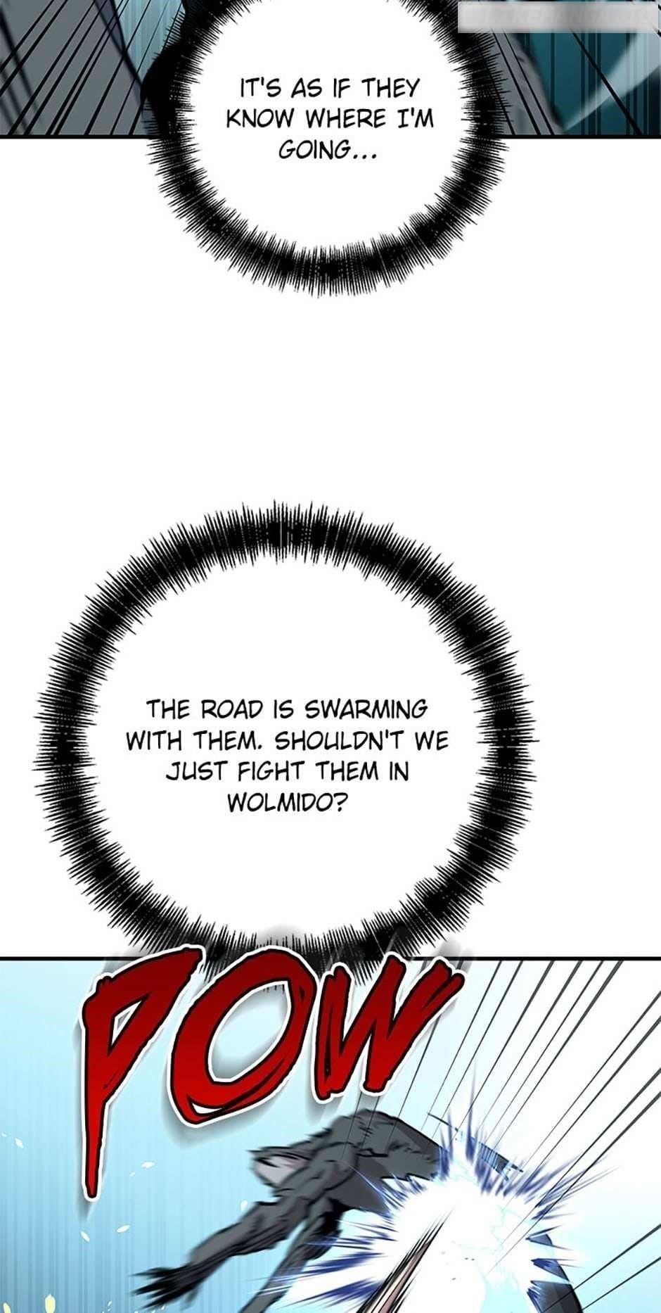 Cursed Manager’s Regression Chapter 53 - Page 2