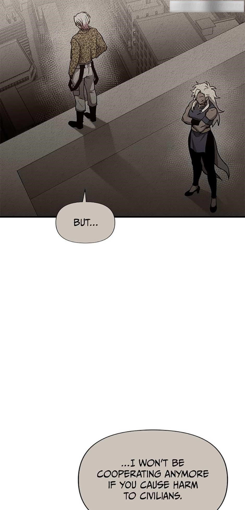 Cursed Manager’s Regression Chapter 53 - Page 21