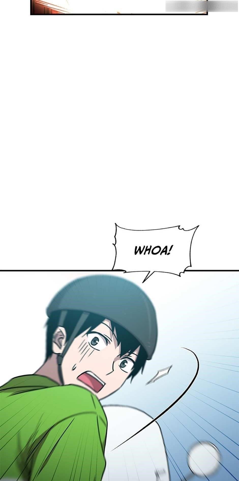 Cursed Manager’s Regression Chapter 53 - Page 27