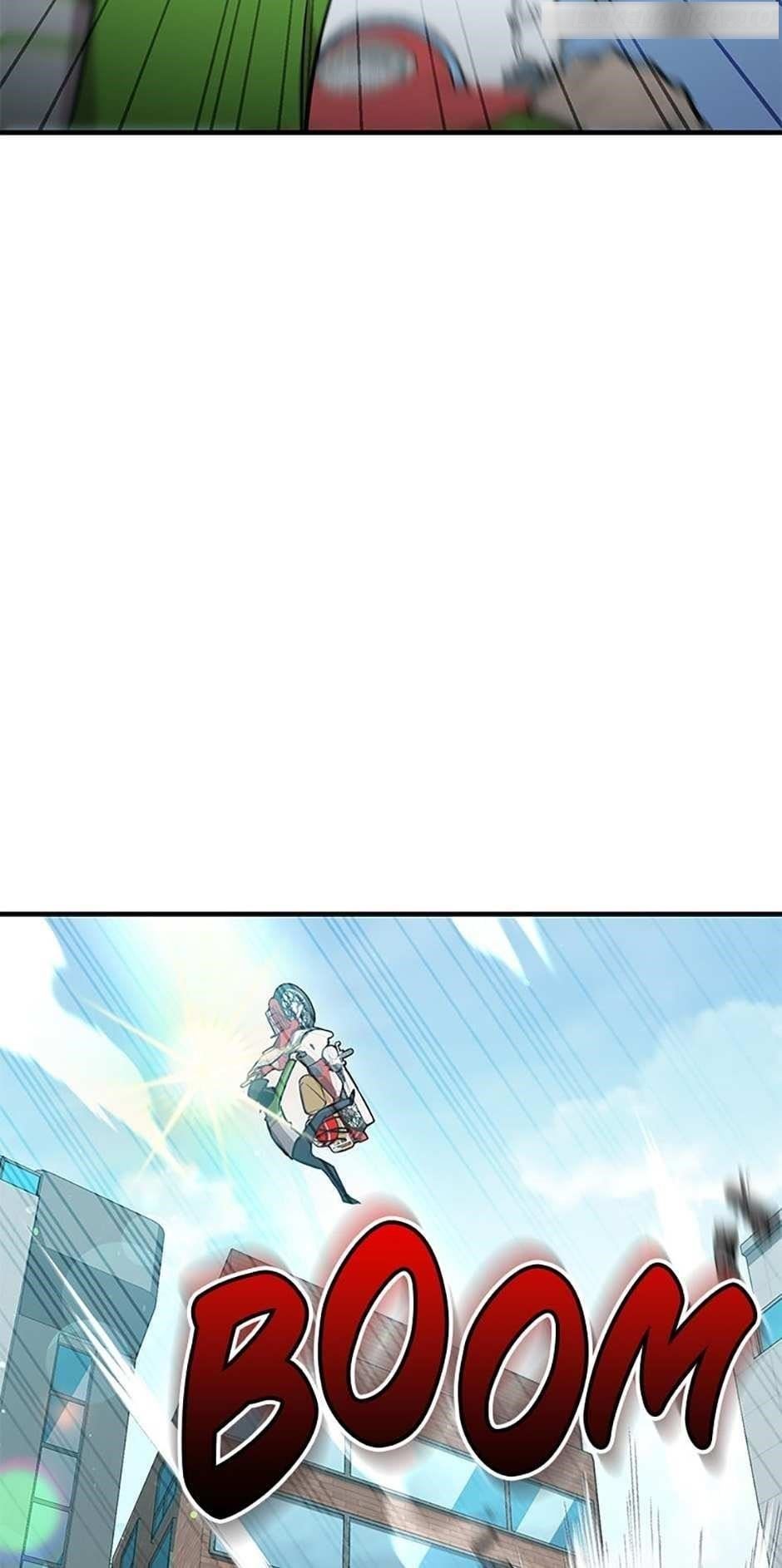 Cursed Manager’s Regression Chapter 53 - Page 28