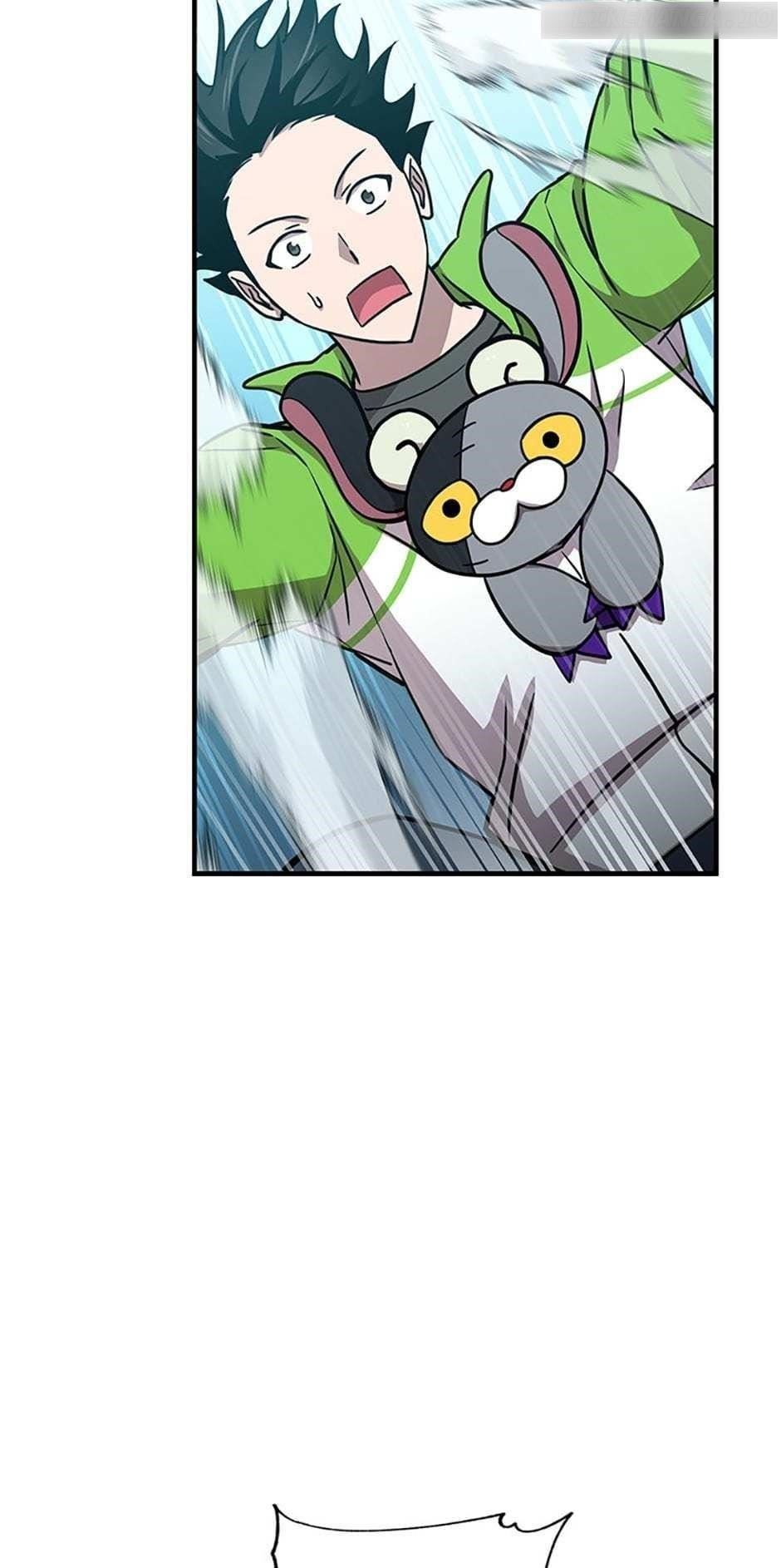 Cursed Manager’s Regression Chapter 53 - Page 30