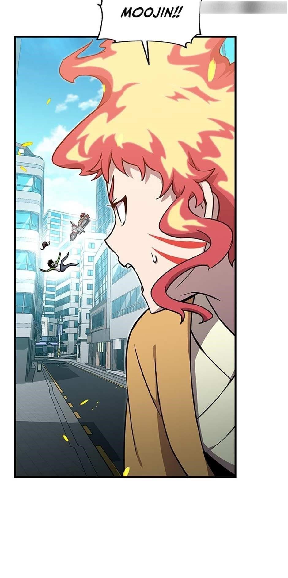 Cursed Manager’s Regression Chapter 53 - Page 31