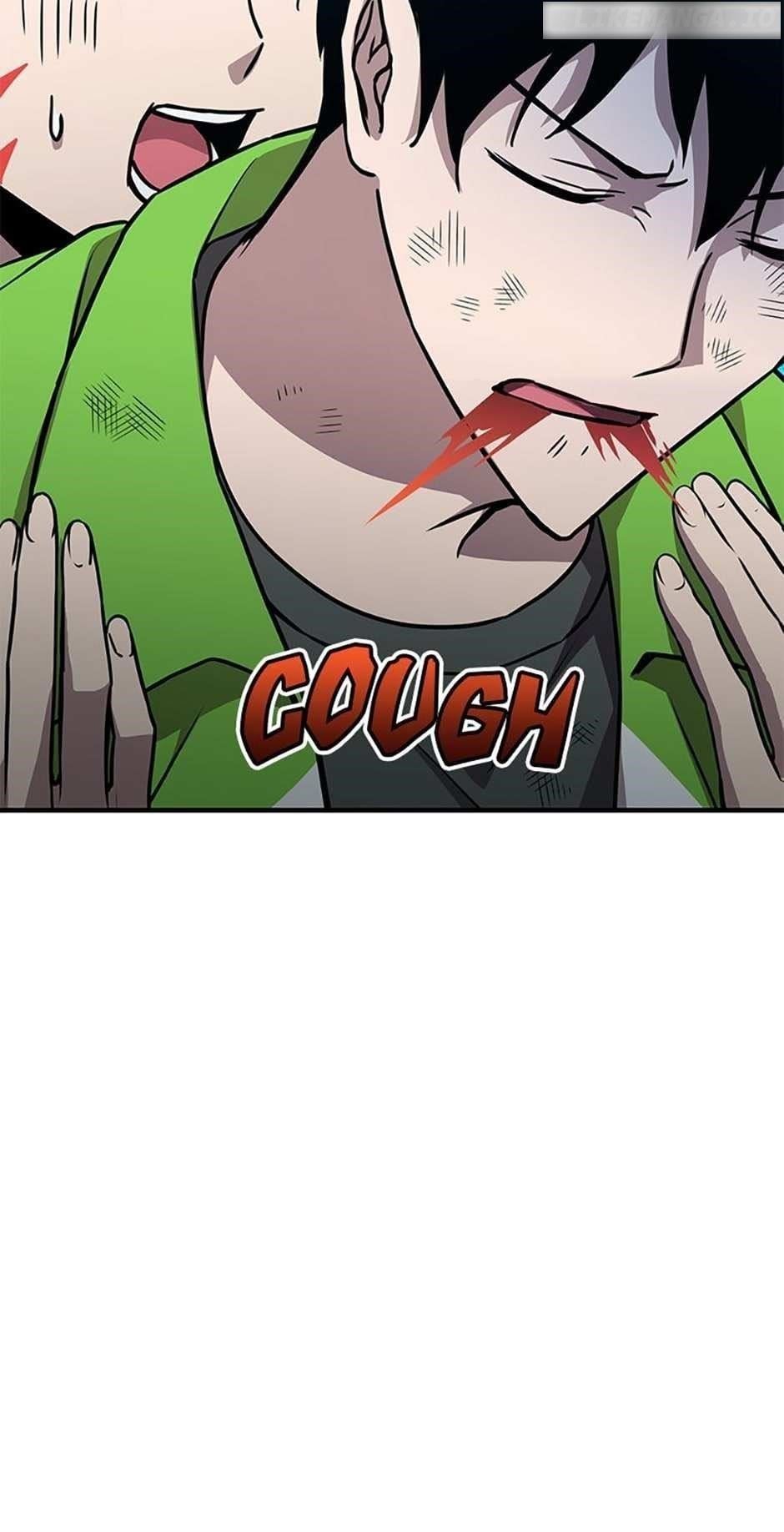 Cursed Manager’s Regression Chapter 53 - Page 34