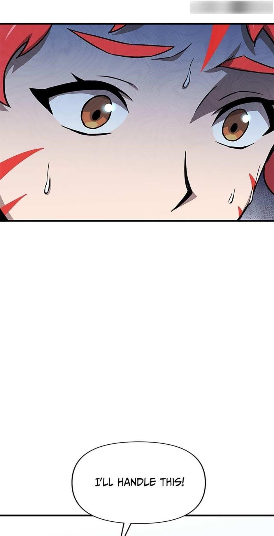 Cursed Manager’s Regression Chapter 53 - Page 35