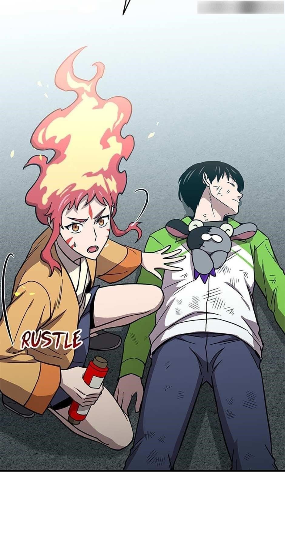 Cursed Manager’s Regression Chapter 53 - Page 36