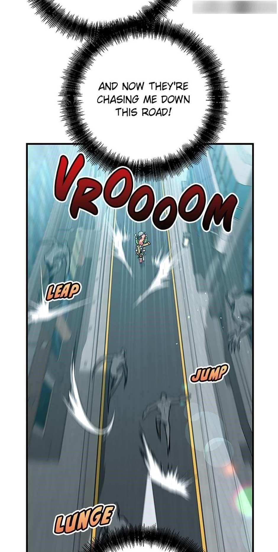 Cursed Manager’s Regression Chapter 53 - Page 4