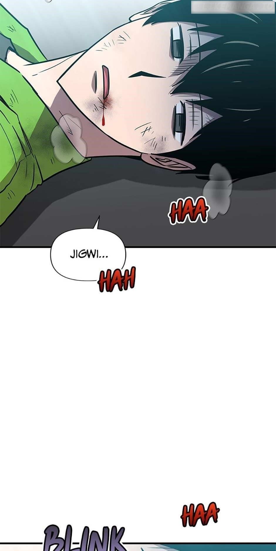 Cursed Manager’s Regression Chapter 53 - Page 45