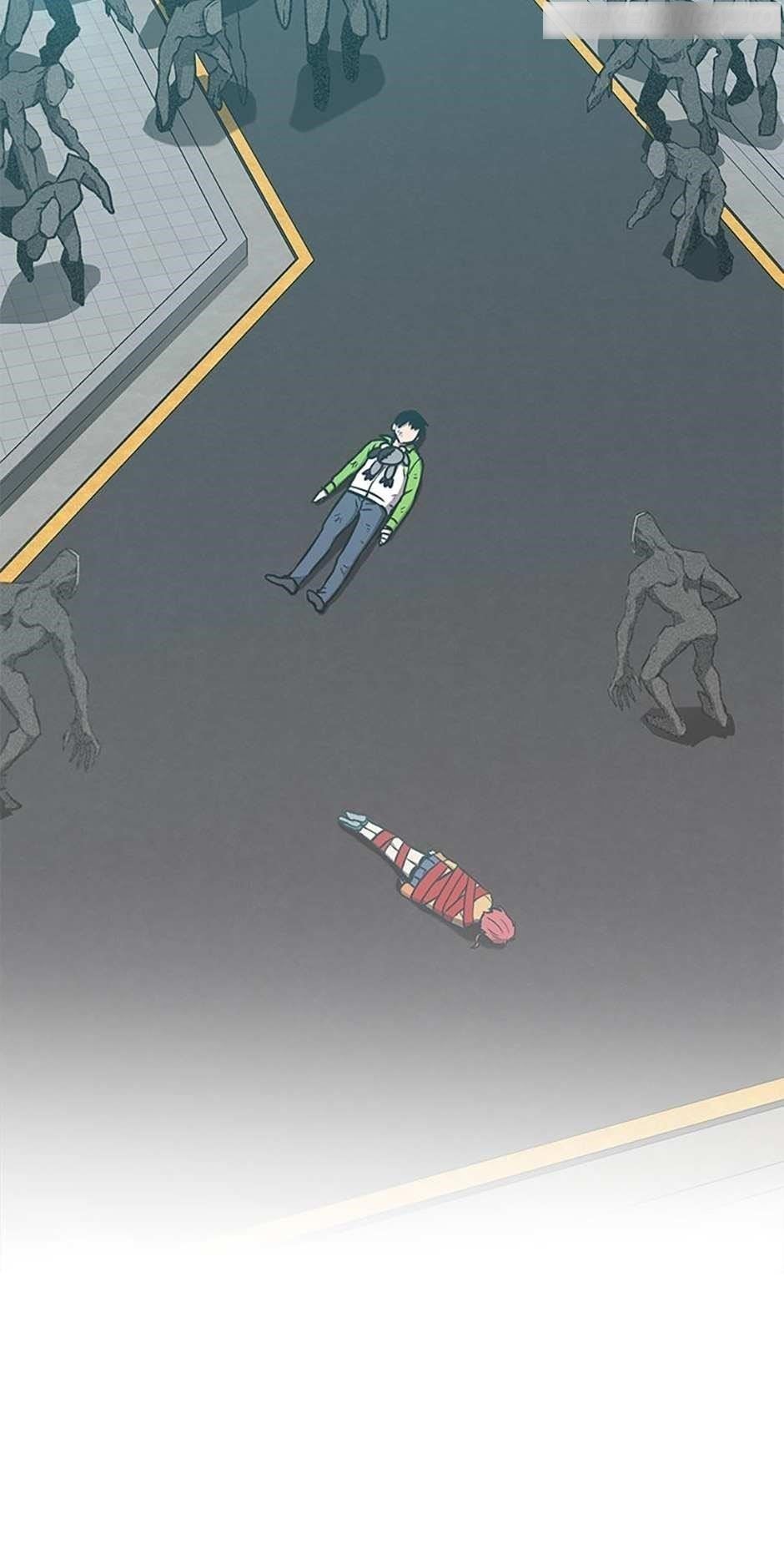 Cursed Manager’s Regression Chapter 53 - Page 47