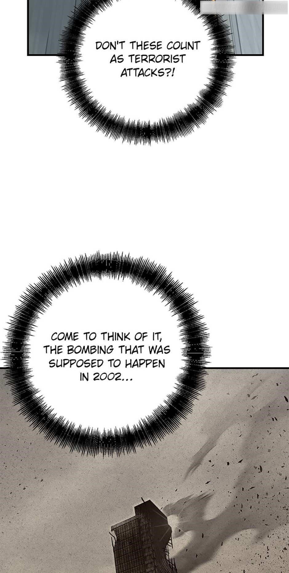 Cursed Manager’s Regression Chapter 53 - Page 5