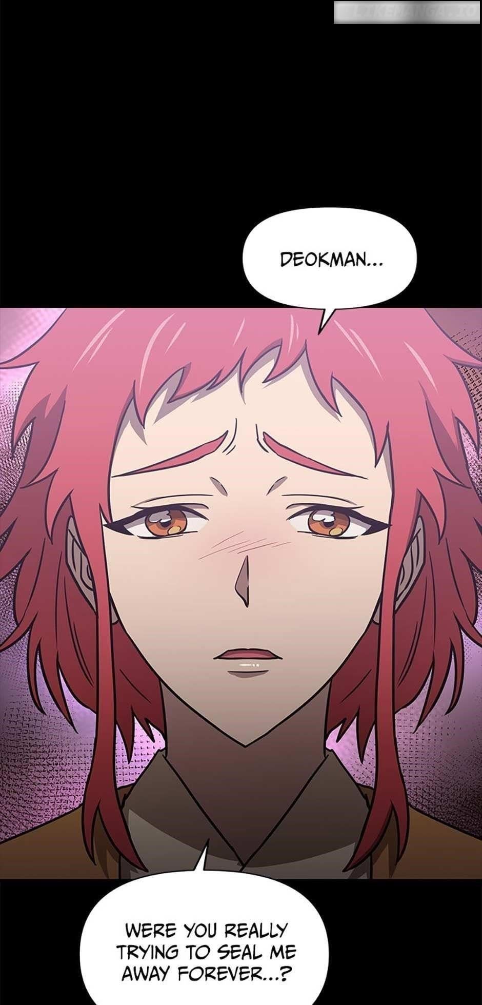 Cursed Manager’s Regression Chapter 53 - Page 51