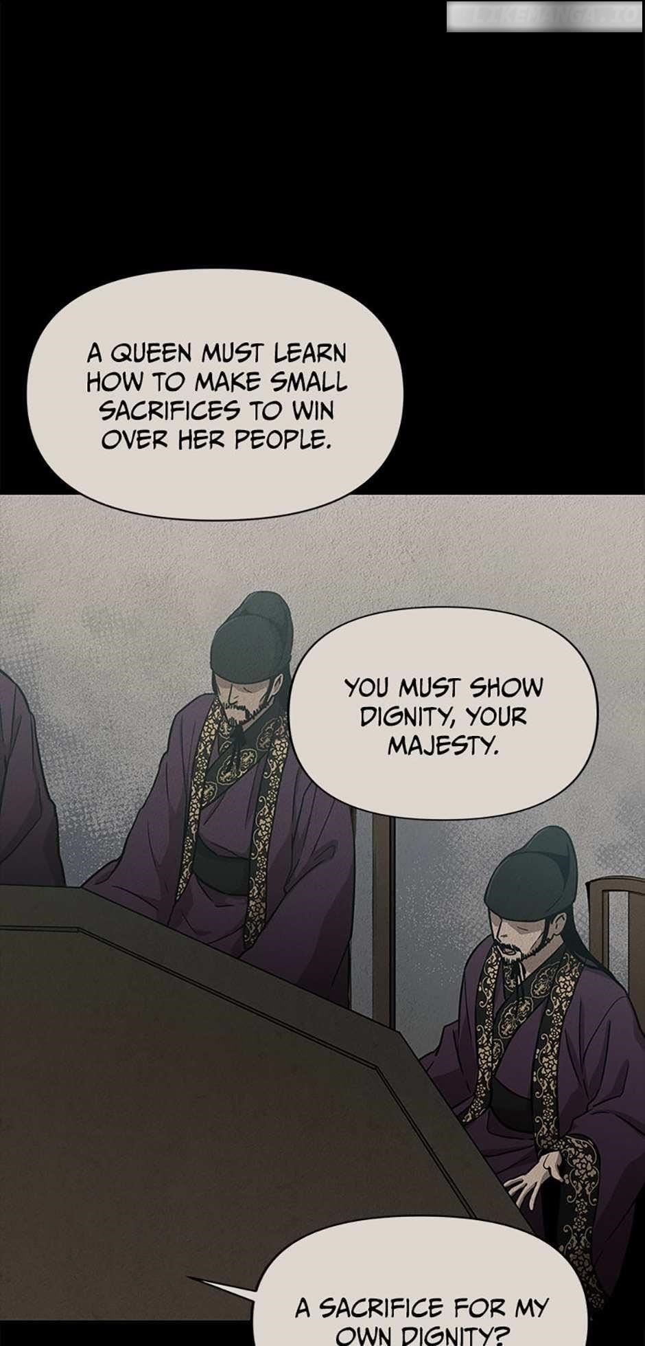 Cursed Manager’s Regression Chapter 53 - Page 55