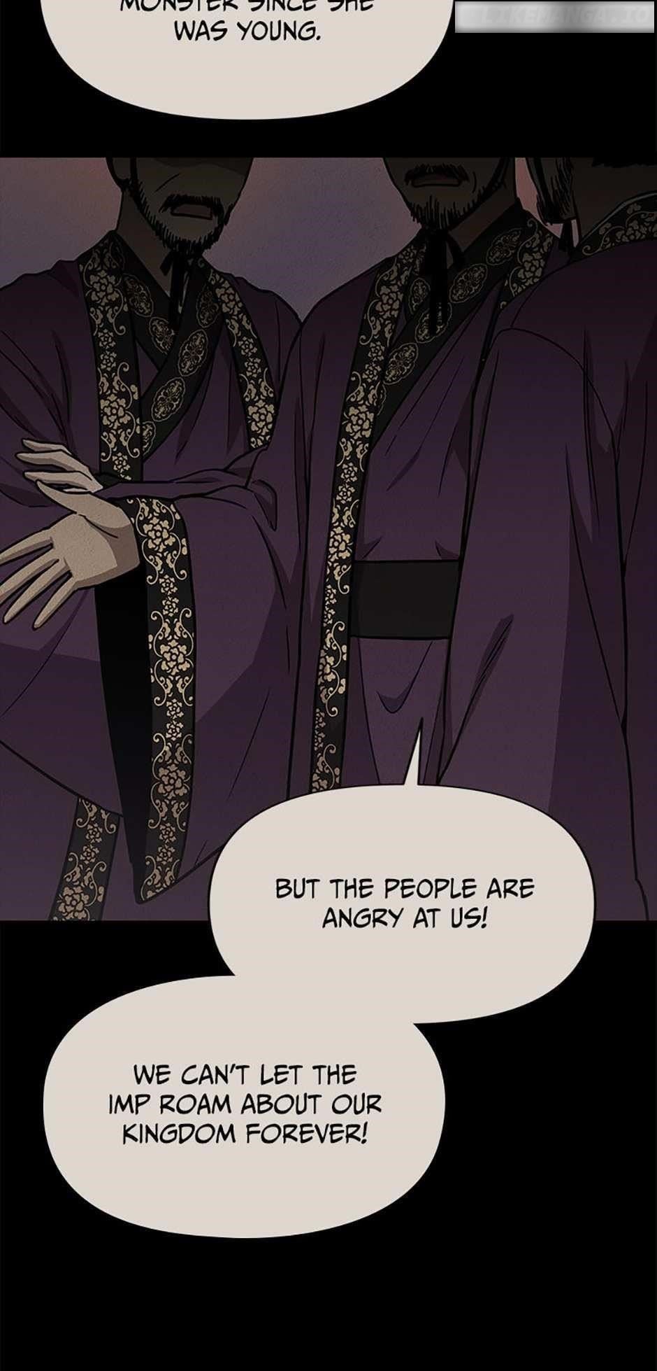 Cursed Manager’s Regression Chapter 53 - Page 59