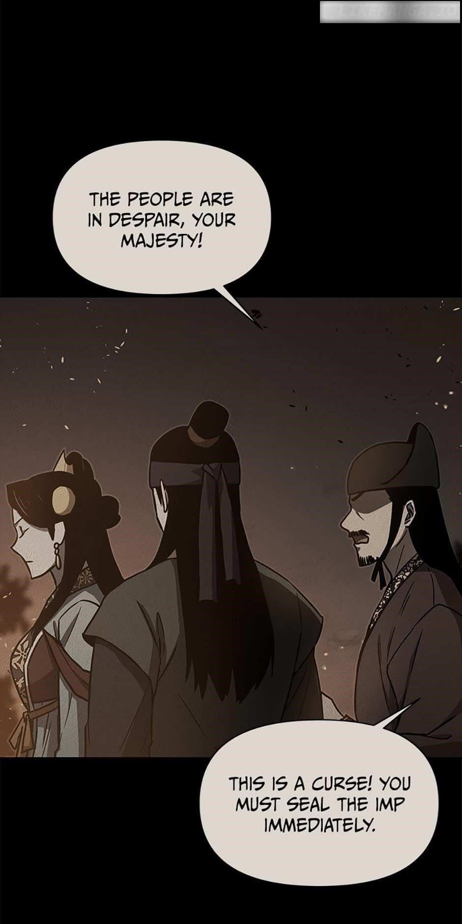 Cursed Manager’s Regression Chapter 53 - Page 63