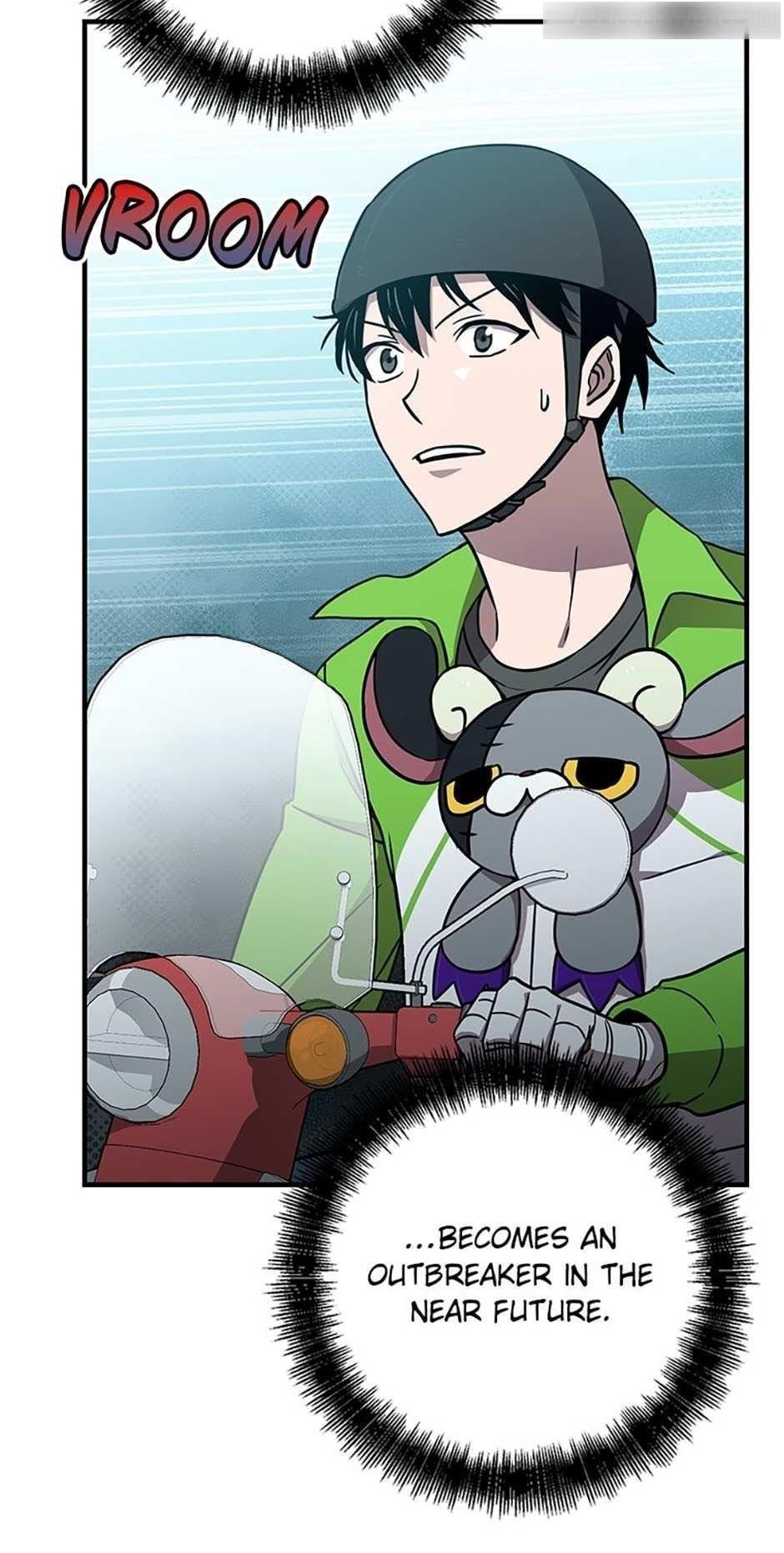 Cursed Manager’s Regression Chapter 53 - Page 7