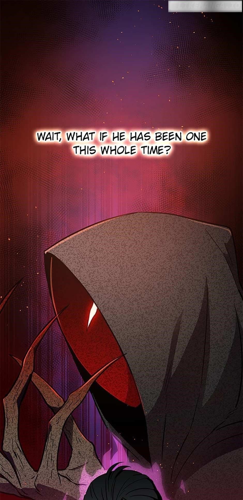 Cursed Manager’s Regression Chapter 53 - Page 8