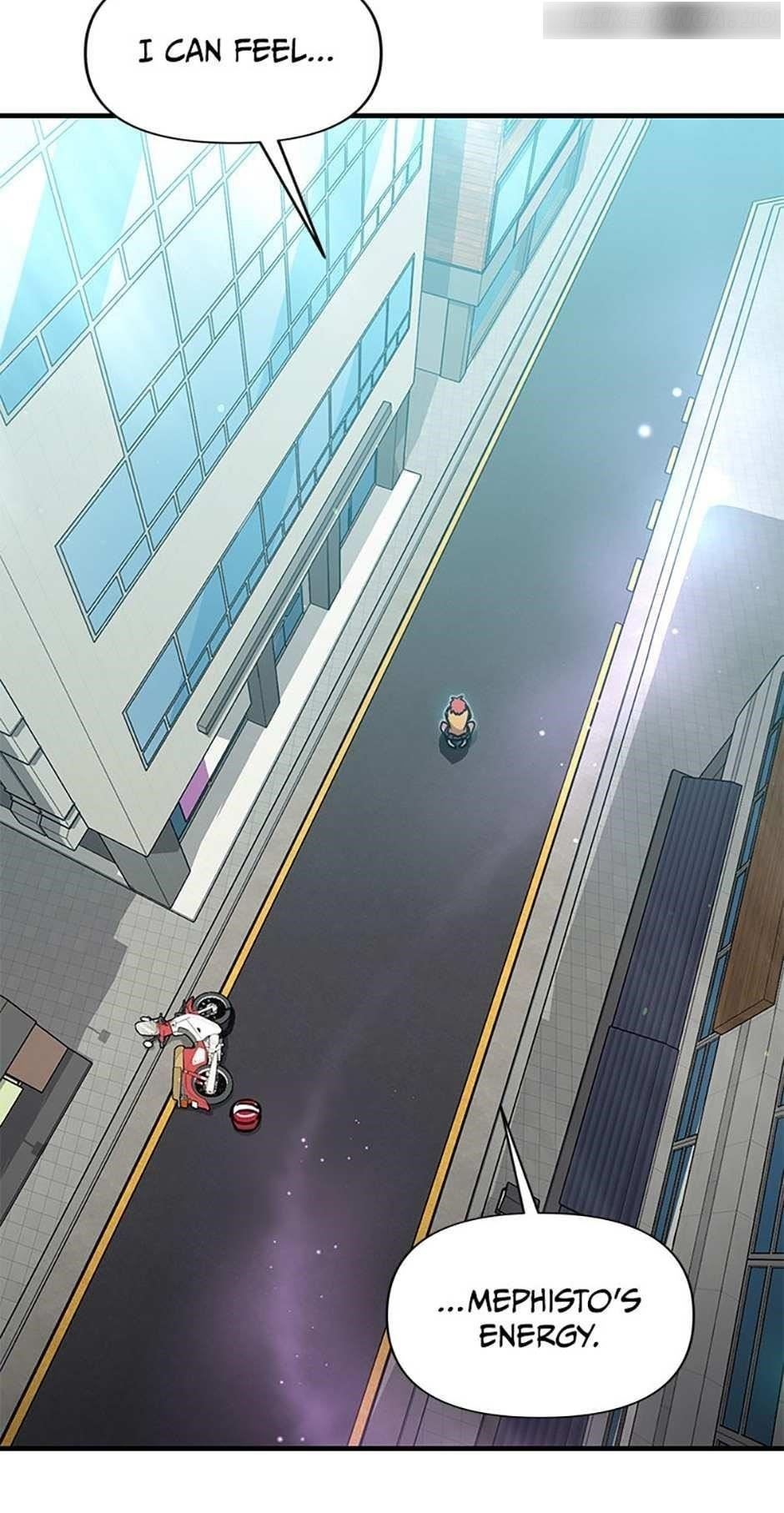 Cursed Manager’s Regression Chapter 53 - Page 84