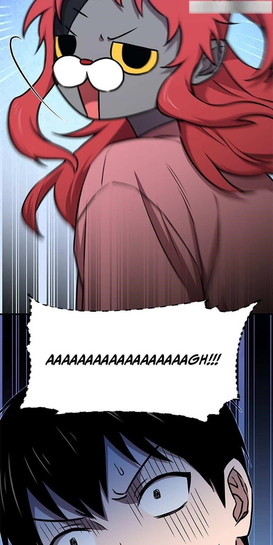 Cursed Manager’s Regression Chapter 54 - Page 11