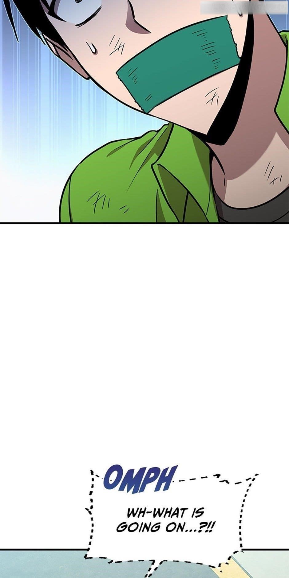 Cursed Manager’s Regression Chapter 54 - Page 12