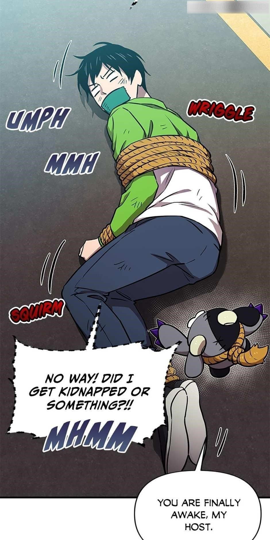 Cursed Manager’s Regression Chapter 54 - Page 13