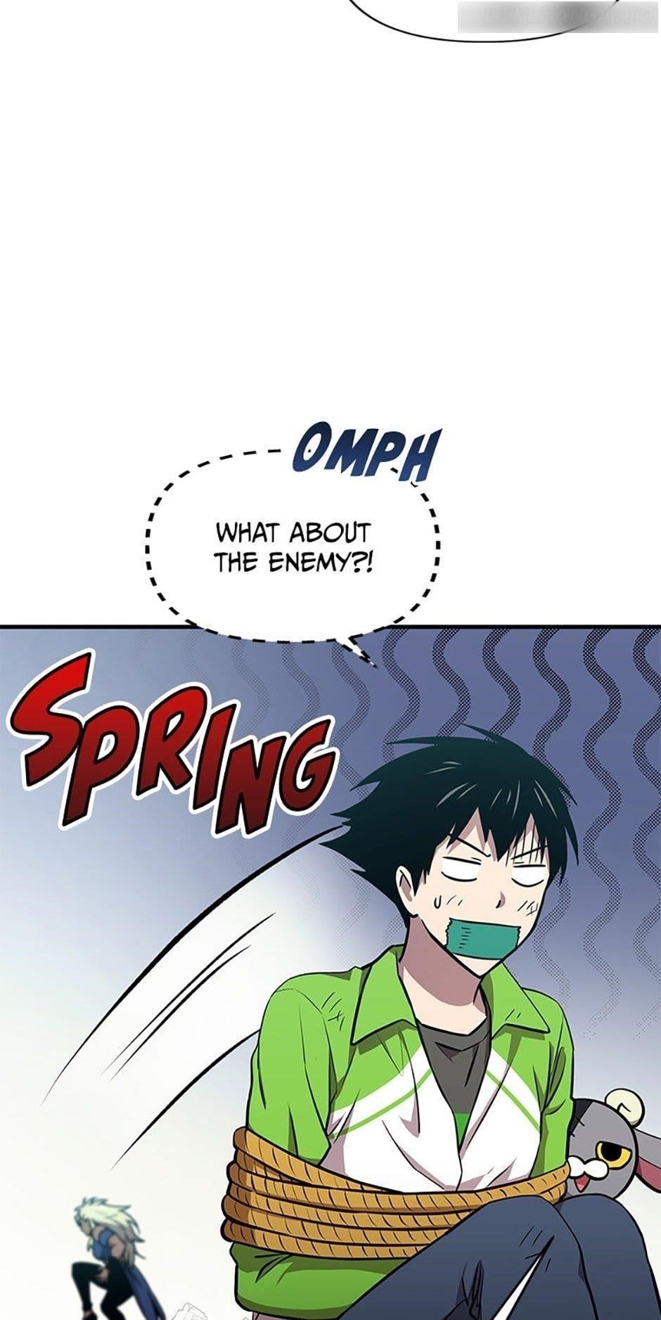 Cursed Manager’s Regression Chapter 54 - Page 14