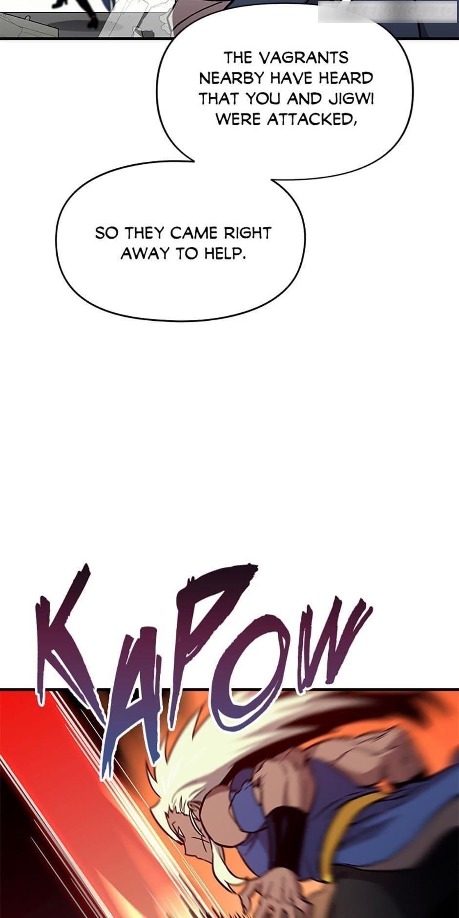 Cursed Manager’s Regression Chapter 54 - Page 15