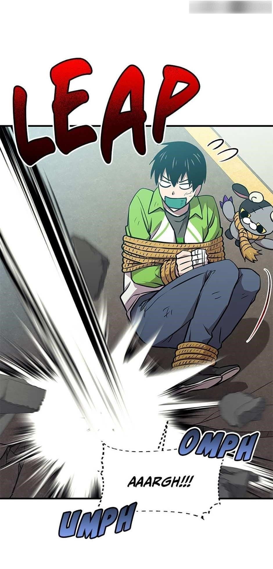 Cursed Manager’s Regression Chapter 54 - Page 17