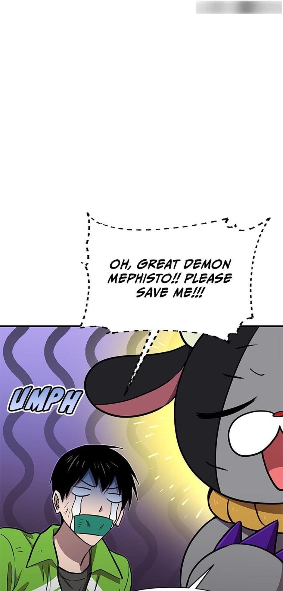 Cursed Manager’s Regression Chapter 54 - Page 18