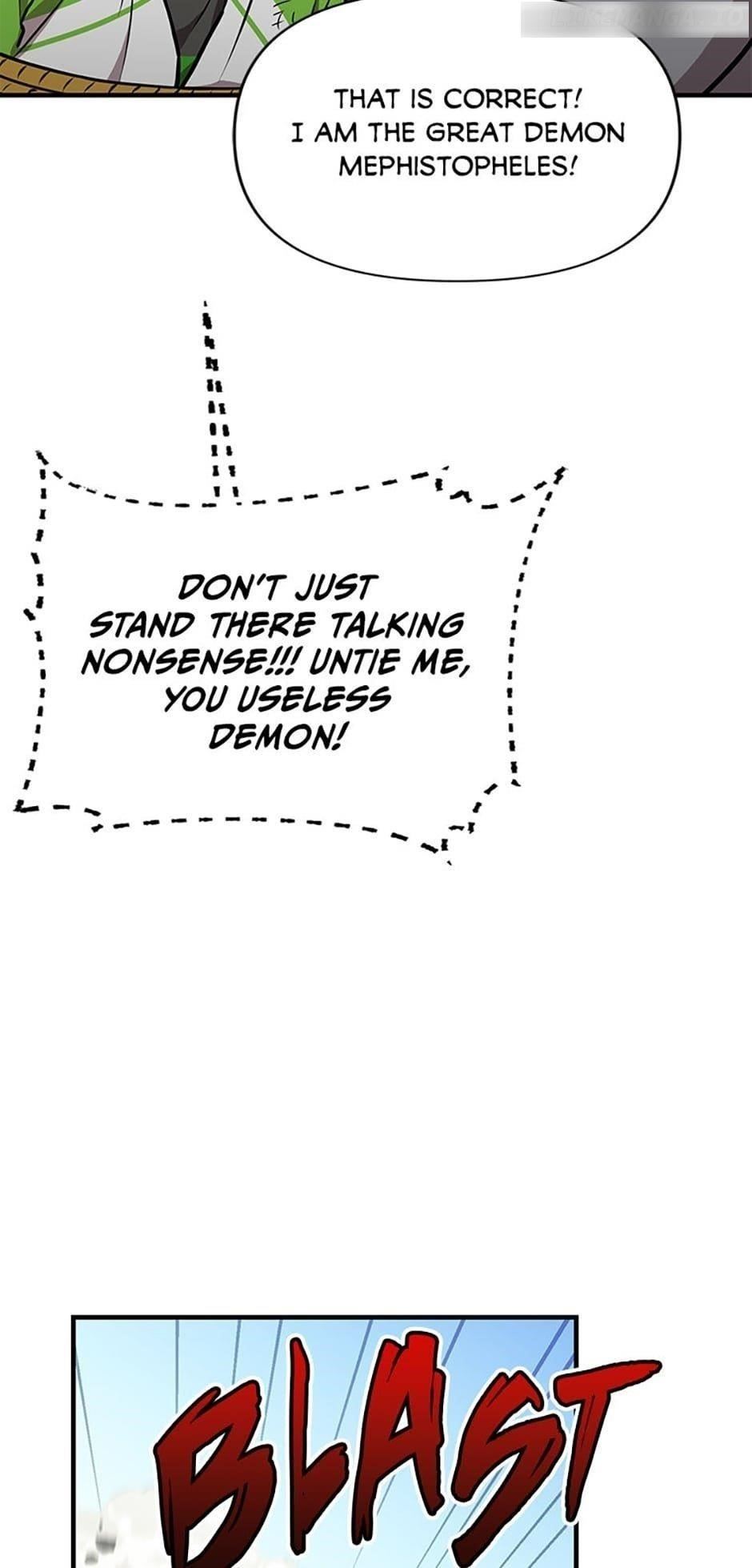 Cursed Manager’s Regression Chapter 54 - Page 19