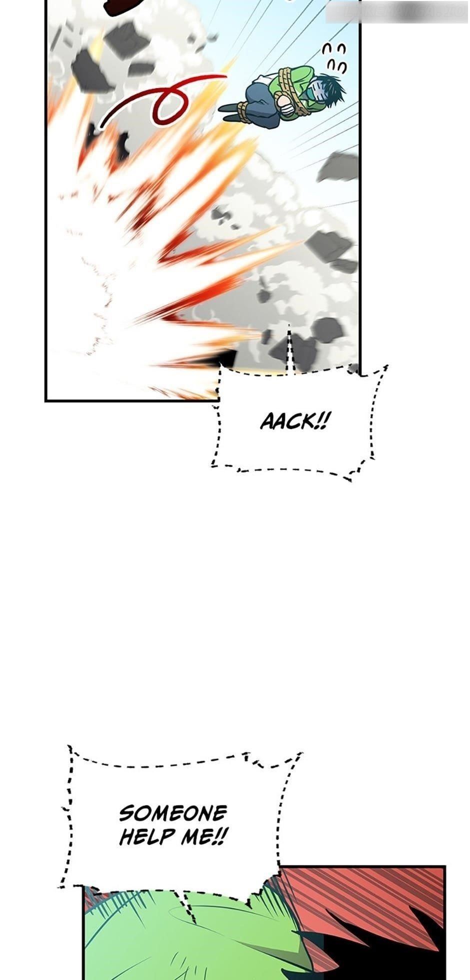 Cursed Manager’s Regression Chapter 54 - Page 20