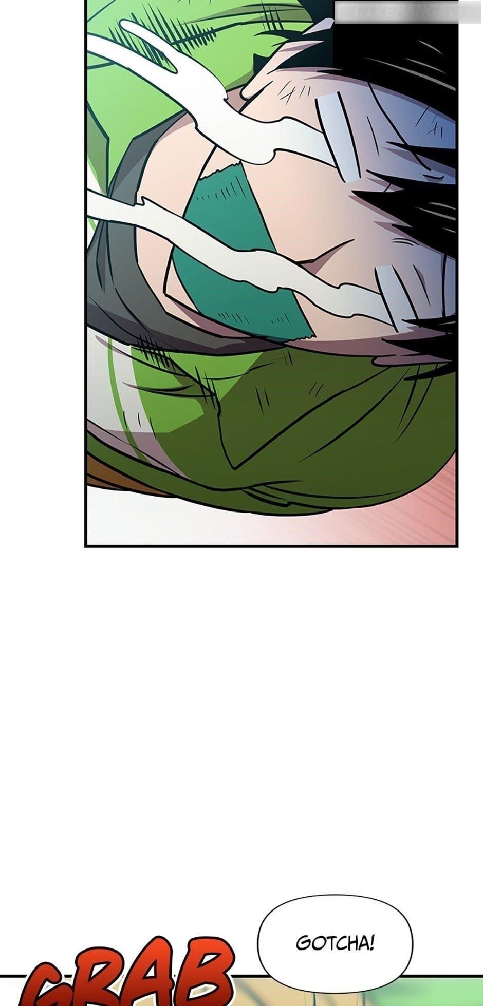 Cursed Manager’s Regression Chapter 54 - Page 21