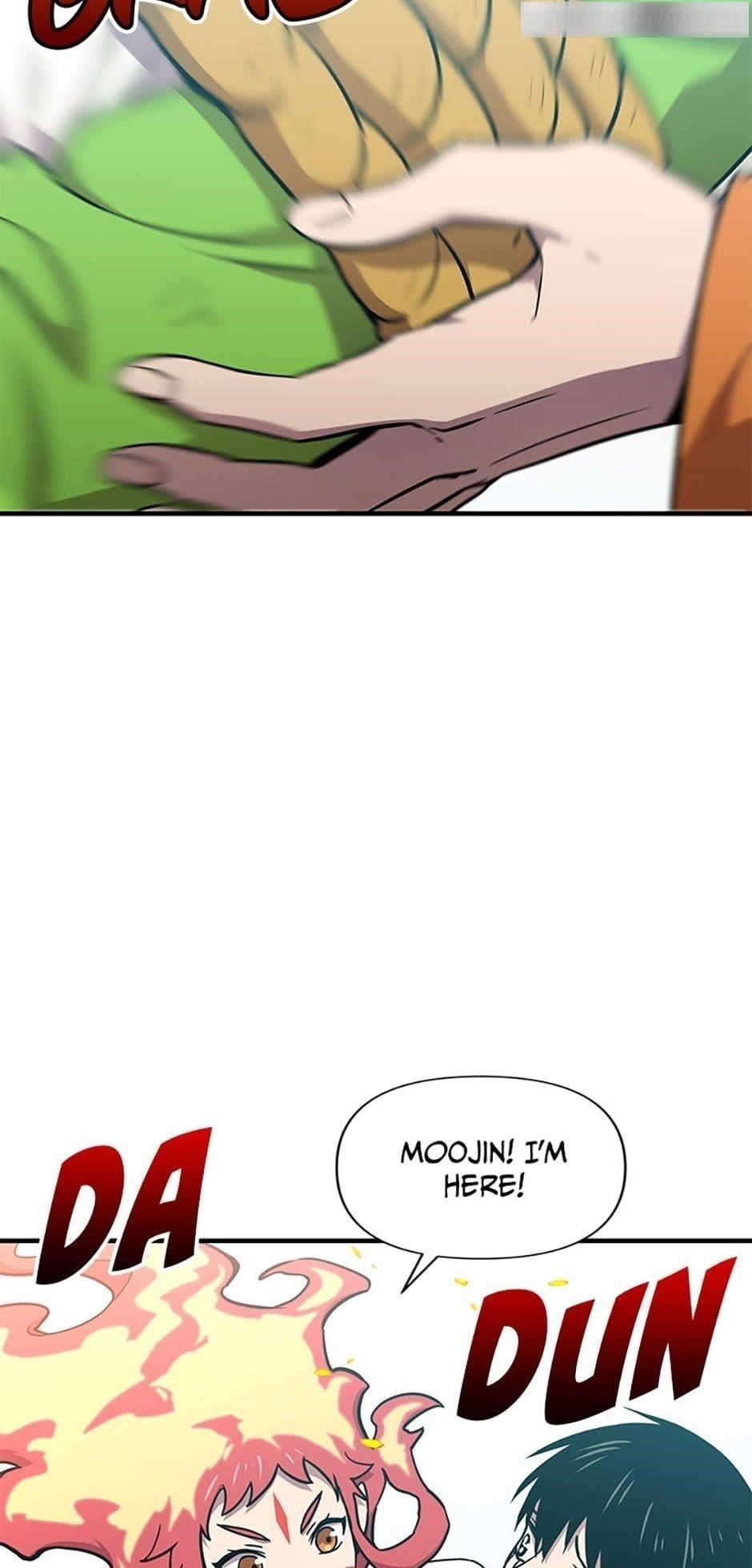 Cursed Manager’s Regression Chapter 54 - Page 22