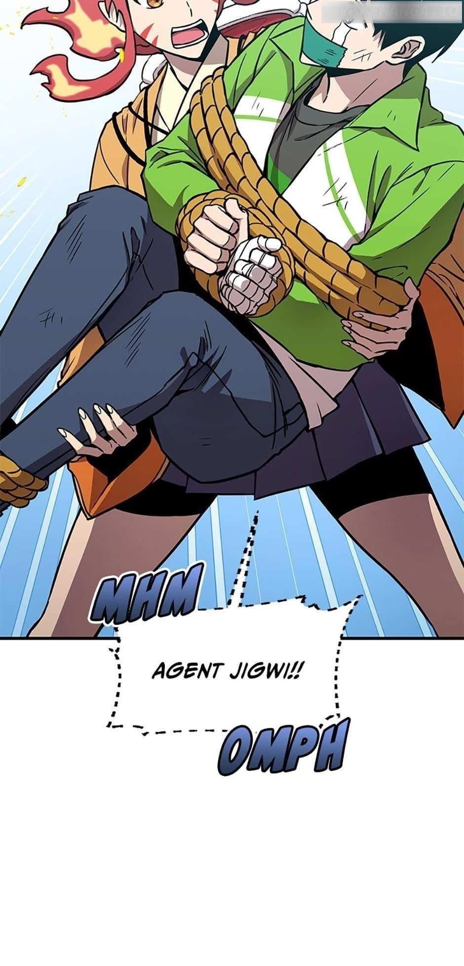 Cursed Manager’s Regression Chapter 54 - Page 23