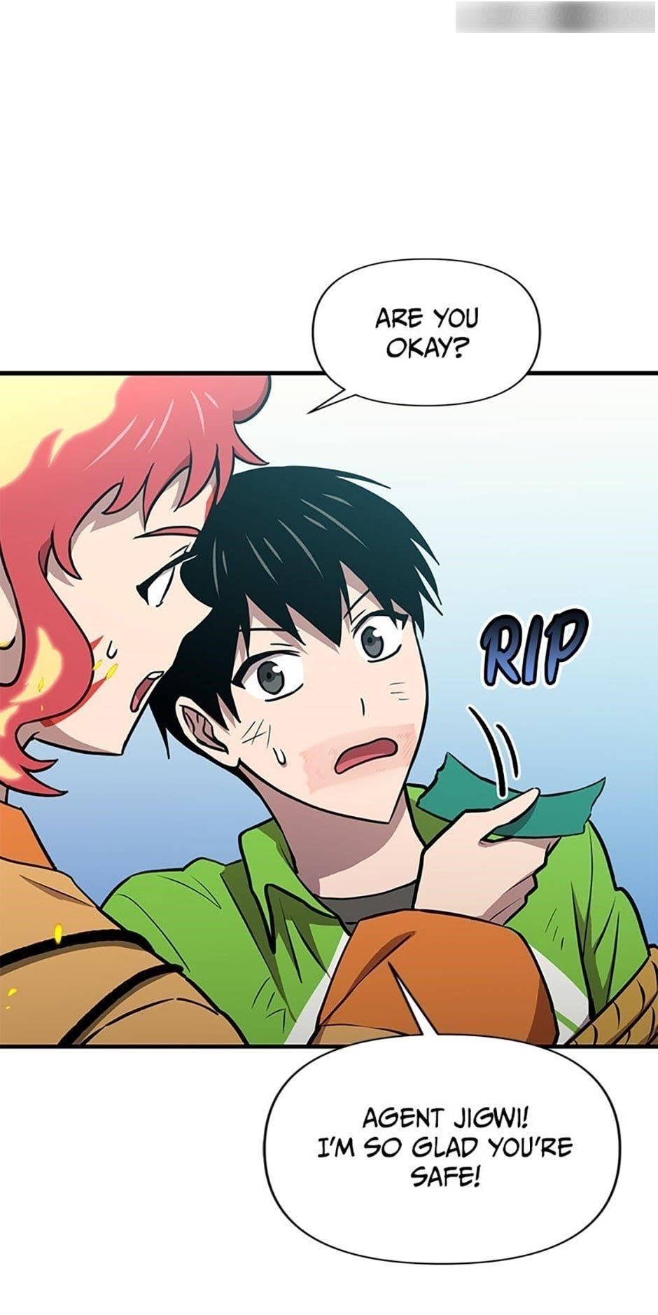 Cursed Manager’s Regression Chapter 54 - Page 24