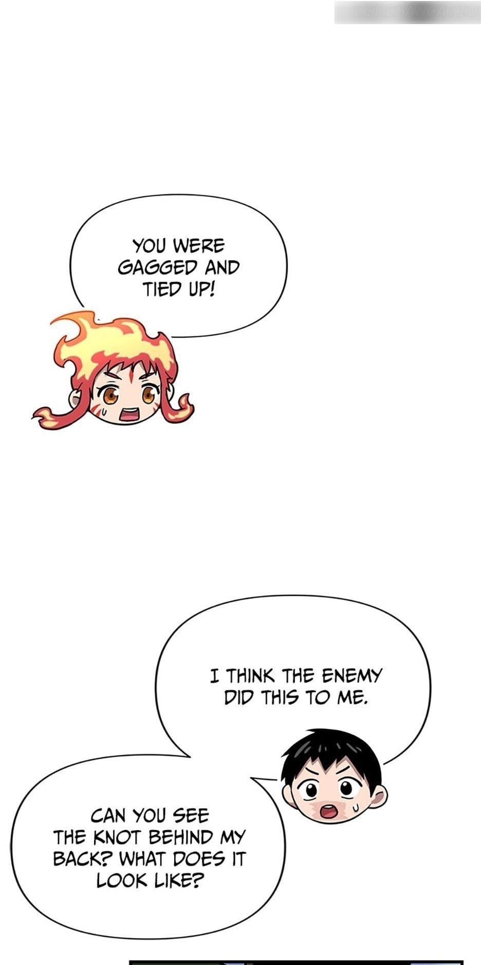 Cursed Manager’s Regression Chapter 54 - Page 25