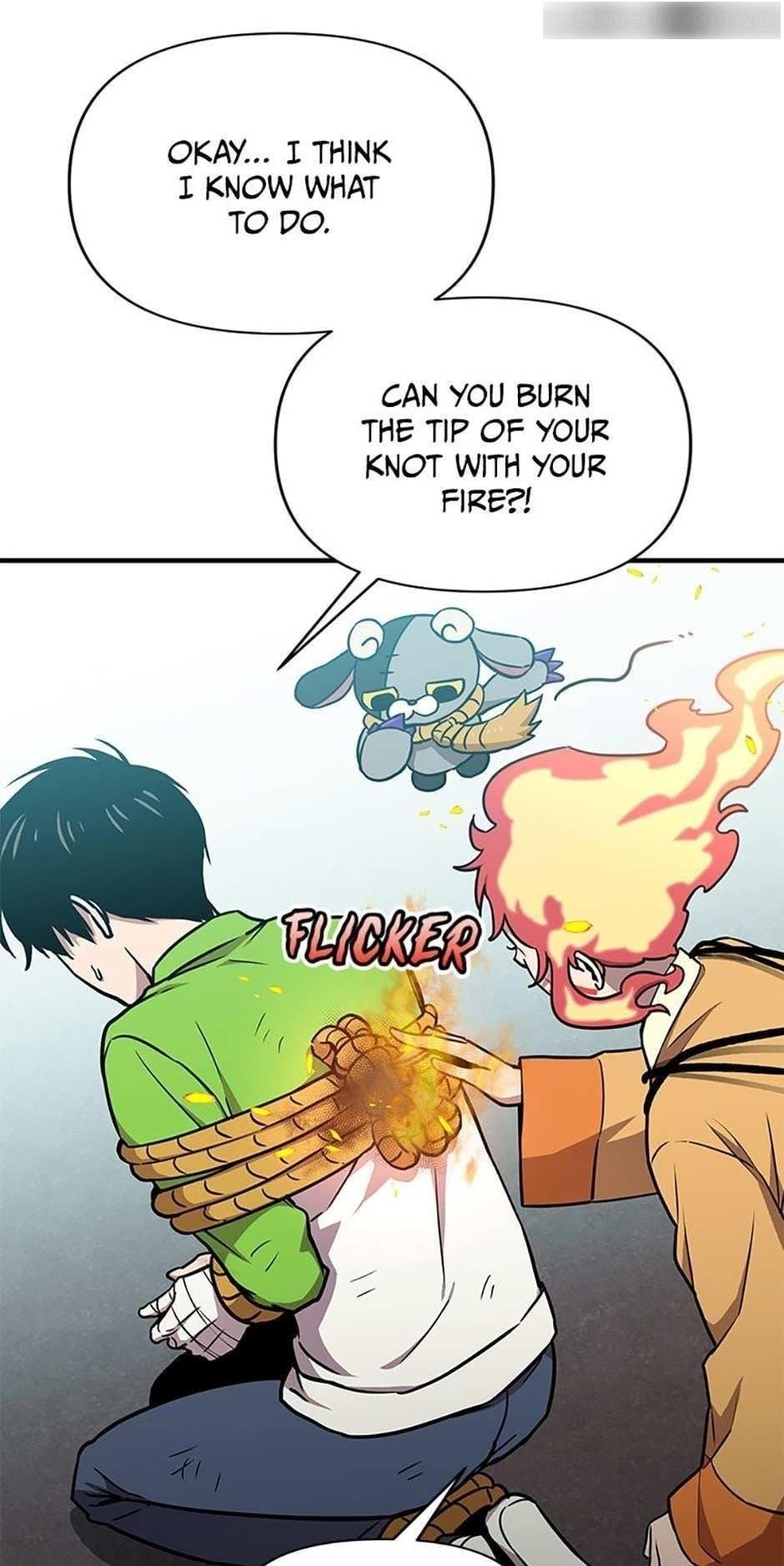 Cursed Manager’s Regression Chapter 54 - Page 27