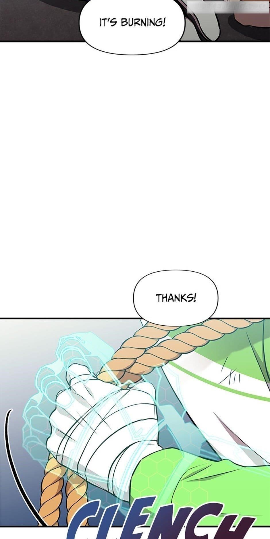 Cursed Manager’s Regression Chapter 54 - Page 28