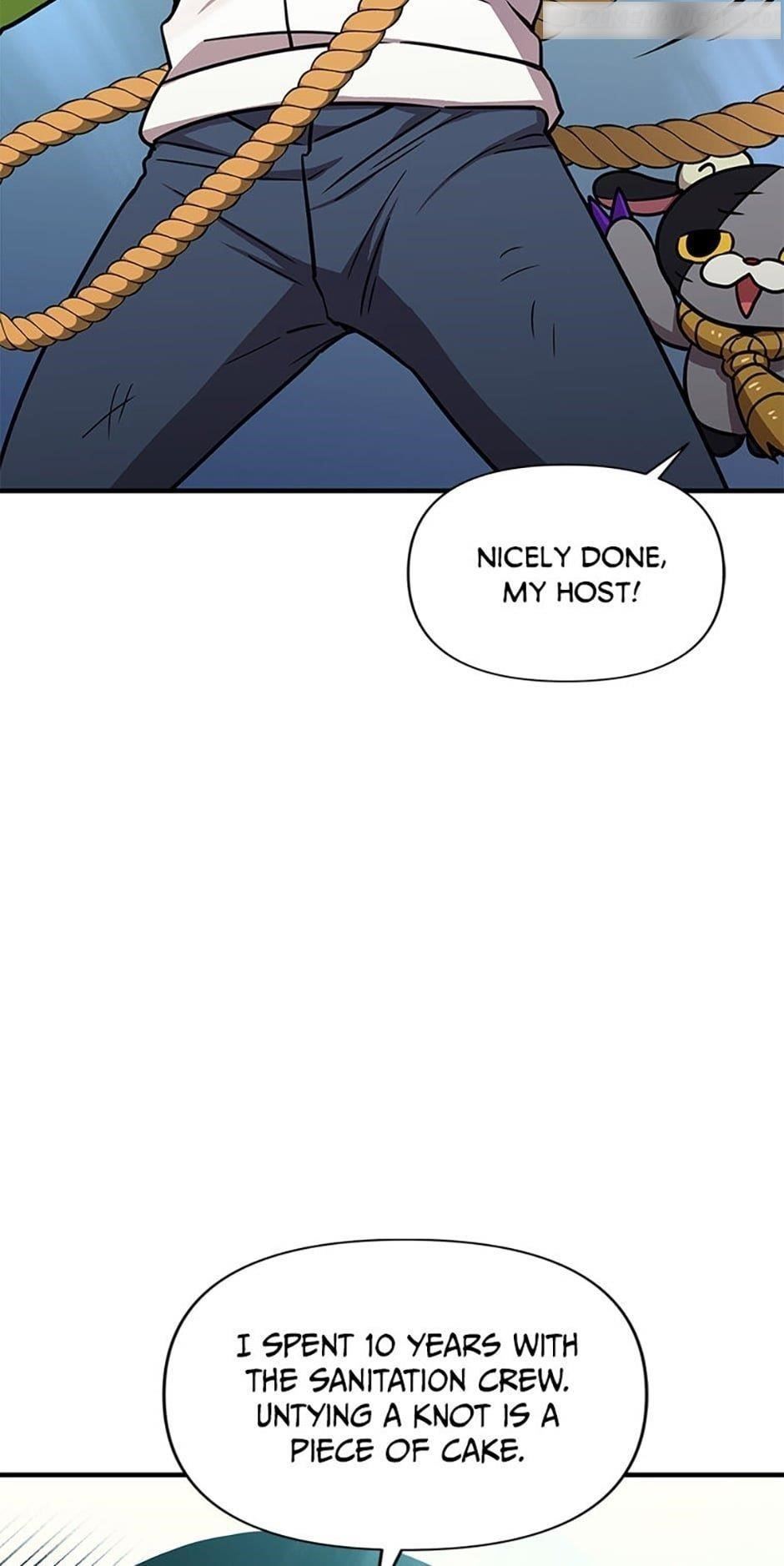 Cursed Manager’s Regression Chapter 54 - Page 30