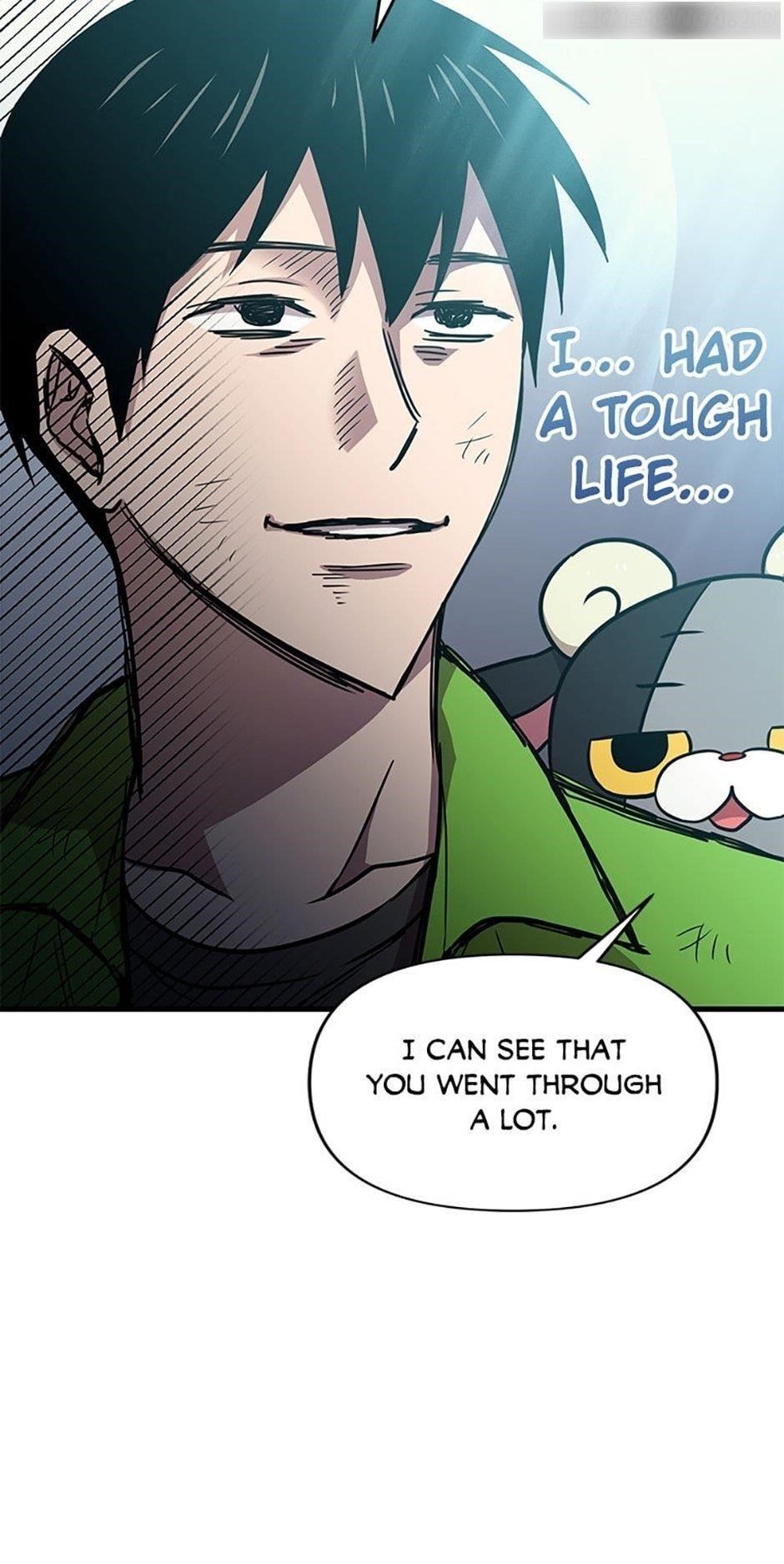 Cursed Manager’s Regression Chapter 54 - Page 31