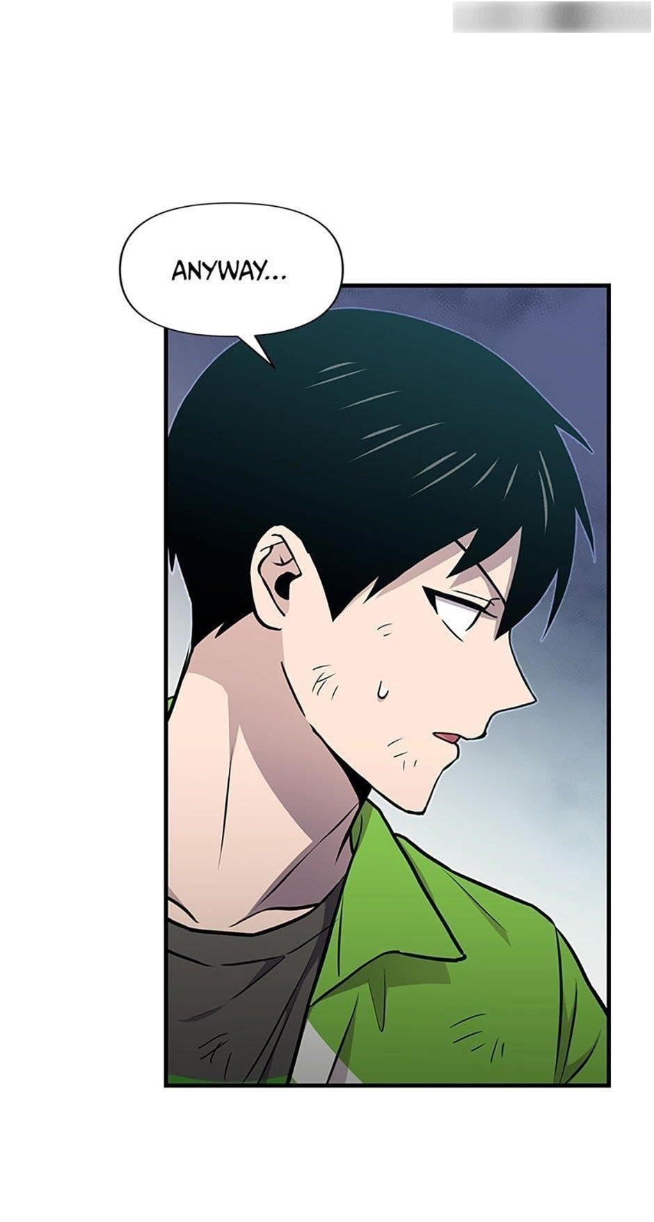 Cursed Manager’s Regression Chapter 54 - Page 32